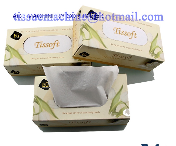 bamboo paper,papermache high quality interfold box facial tissue paper made from bamboo