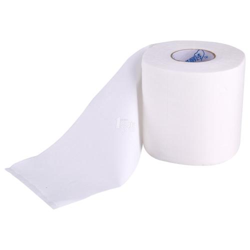 Chinese factory of toilet tissue papers