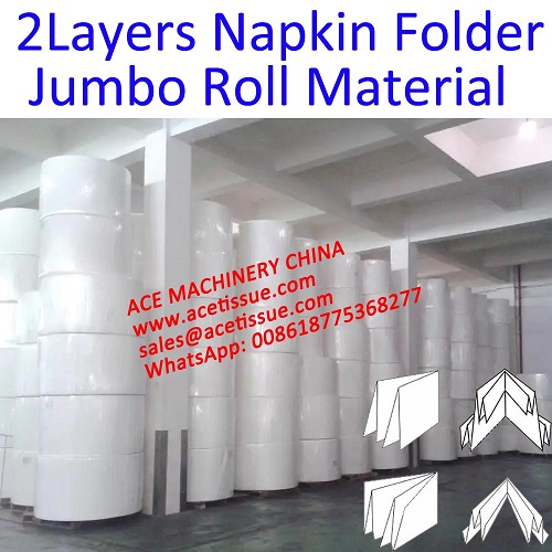 paper napkin business raw material paper napkin business raw material
