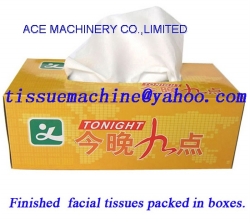 Lamination Printing Facial Tissue V Fold Hand Towel Machine with Automatic High Speed Embossing the Interleaved Pop Up Paper