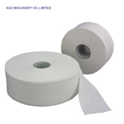 Eco-friendly Brow Kraft Recycled or Virgin Wooden Pulp Hand Roll Towel Centerpull Centrefeed Tissue